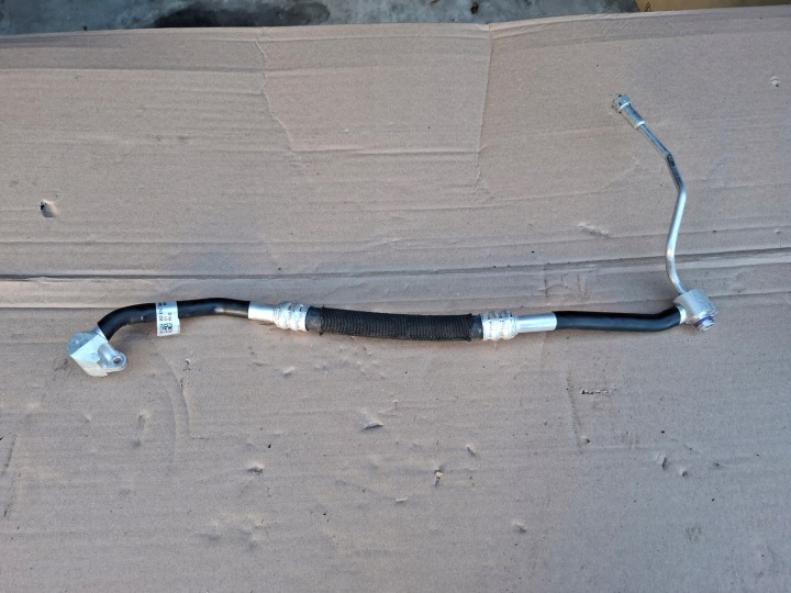 AUDI A6 C8 23r wiring hose hose of the air conditioning 4K2816740N