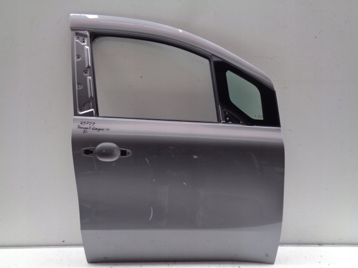 Tür rechts vorne RENAULT KANGOO IV 21- MERCEDES CITAN W420 TOWNSTAR