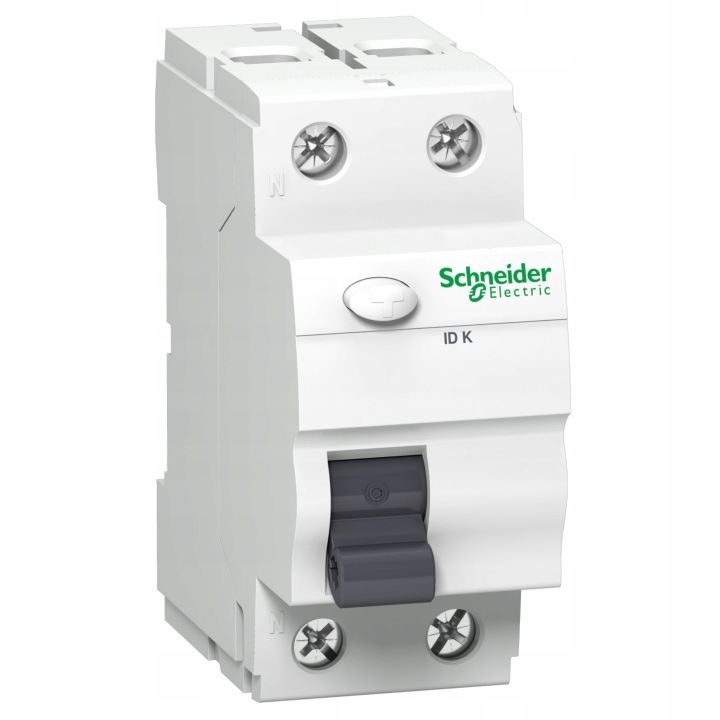 Proudový spínač Schneider Electric 1 V IP20 25 A