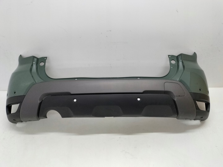 Stoßstange hinten heck DACIA DUSTER II 17