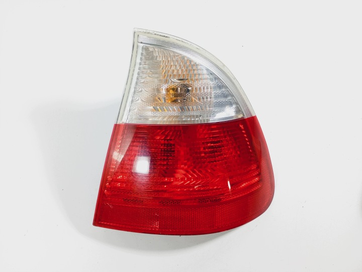 Feux phare Droit Arrière Arrière BMW 3 III E46 97-07 OE 6900474