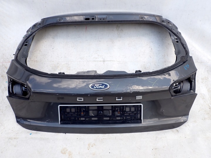 FORD FOCUS MK4 IV HB 18- heckklappe kofferraumdeckel Kofferraum heck hinten
