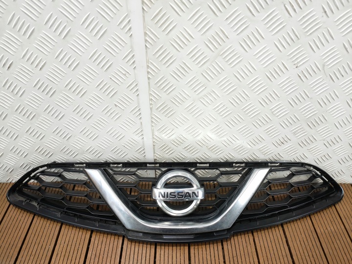 NISSAN MICRA K13 LIFT 13-16 Grill Grill vorne vorne 62310-3HN0A OE