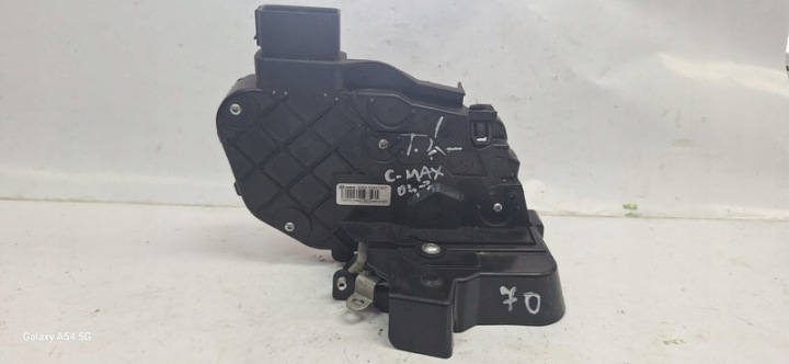 lock door FORD C-MAX rear part left 3M5AR26413EP