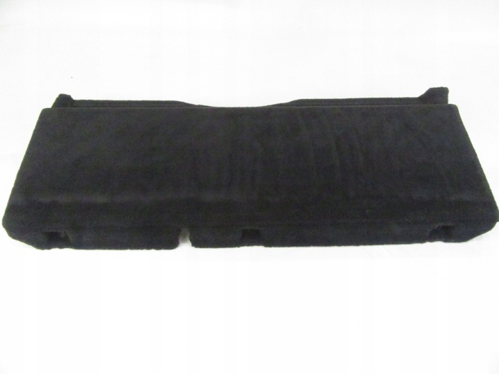 floor cover upholstery mats boot BMW e46 KOMBI