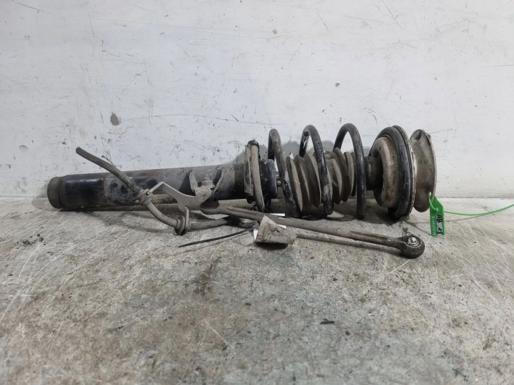 shock absorber front left 317554-36-K64-A BMW X1 E84 2.0 D N46 N47 S-DRIVE