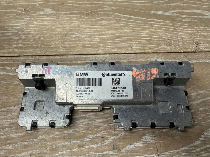 Kamera przedniej ablak (ADAS) Wszystkie BMW X3 G01 9461797