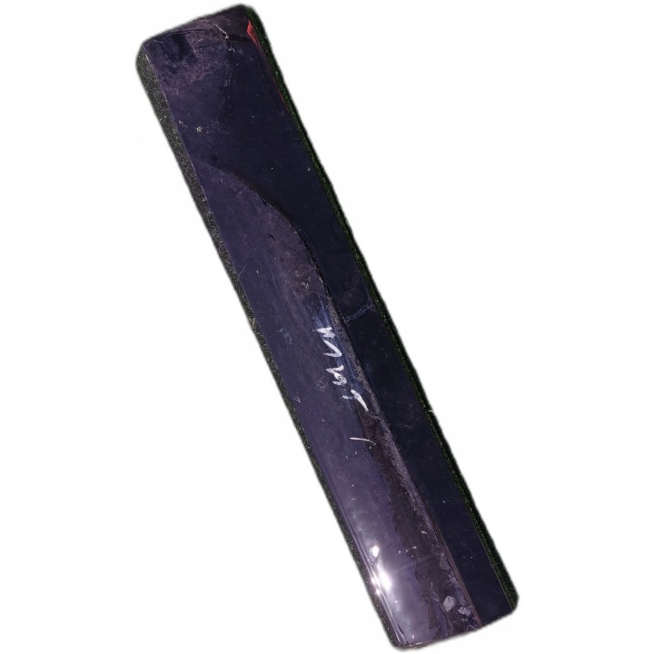 AUDI Q5 SQ5 moulding door right rear part 8R0853970 8R0853970E 8R0853970D 8R0.853.