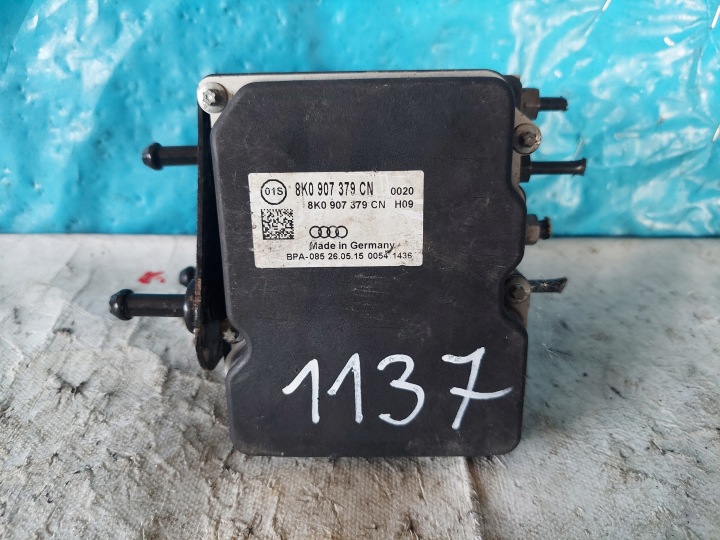 pompa ABS AUDI A4 B8 8K0907379CN