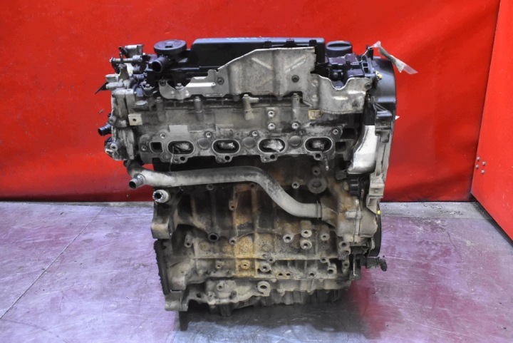 motore rivestimento montante DIESEL FORD MONDEO MK5 2.0 TDCI 180 KM 14-20 KOMPRESJA FILM