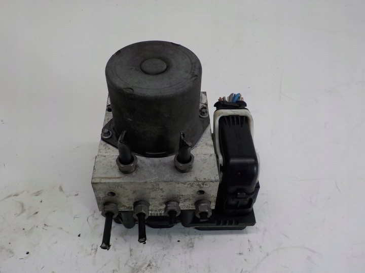 CITROEN C4 et Pompe ABS 0265251177 9661887180 0265951434