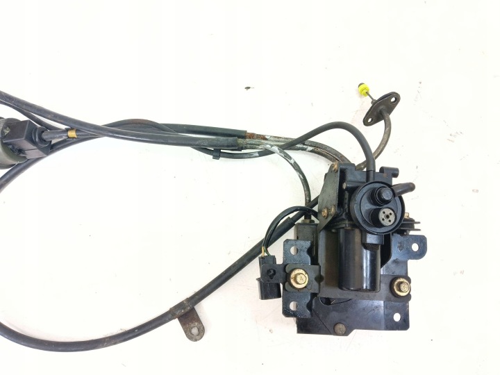 MITSUBISHI 3000GT GTO DODGE STUALTH STRENGTH MODULE TEMPOMAT 6G72 9