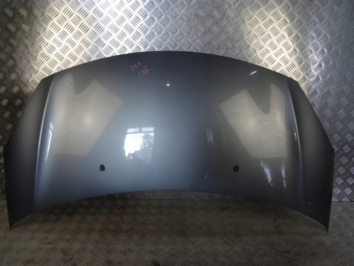 CITROEN C3 II DS3 Capot KTH