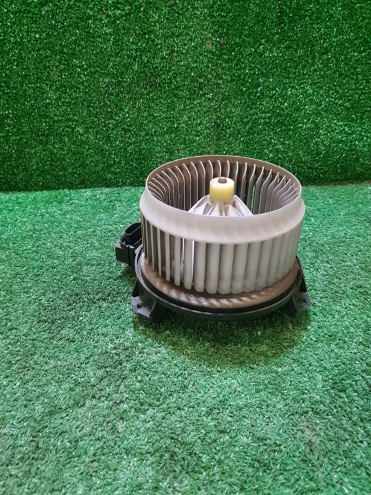 fan air conditioning devices TOYOTA YARIS 2272700-0540