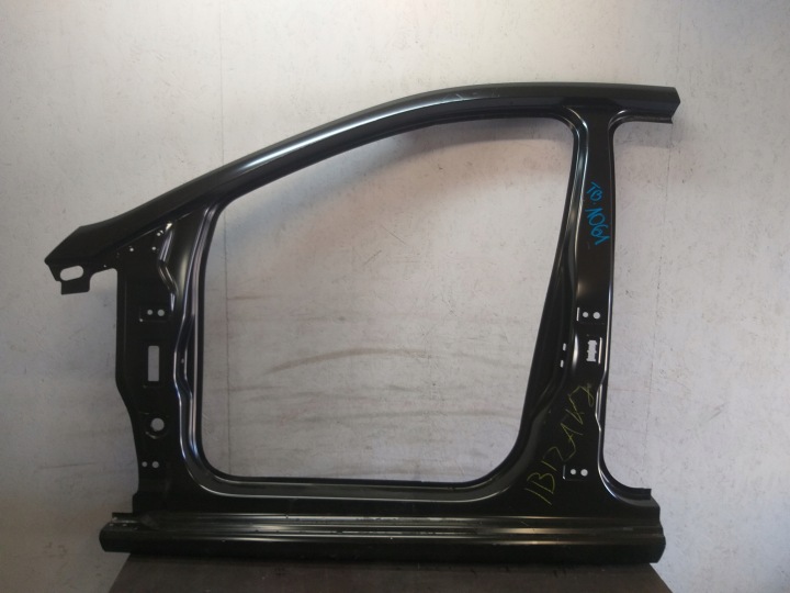 práh sloupek levý SEAT IBIZA 17- 6F0809839