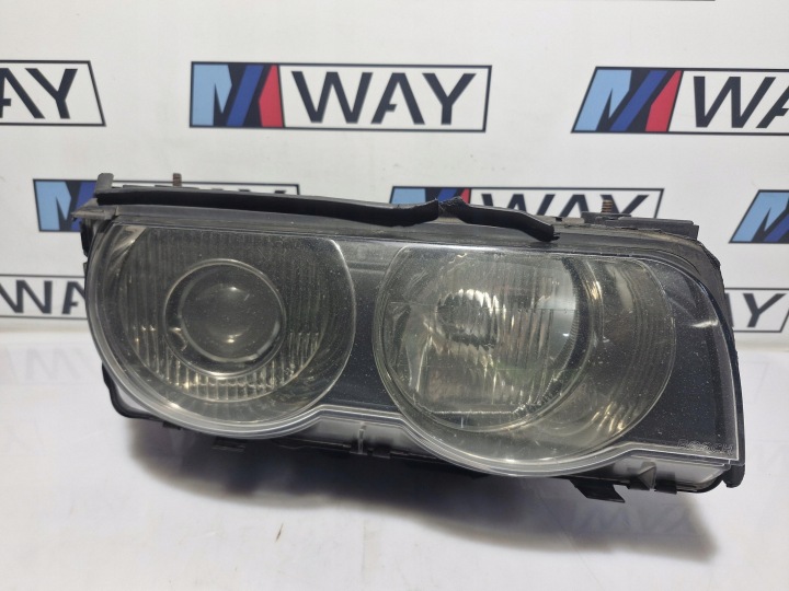 BMW E38 LIFT Licht vorne rechts XENON EUROPA 8386954