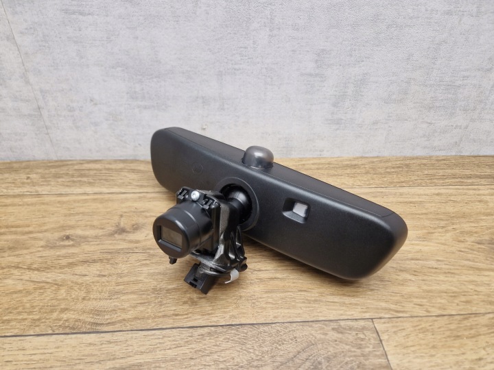 BMW F30 F31 F80 F32 Rétroviseur Interne Rétroviseur Capteur KAMERA ASYSTENT