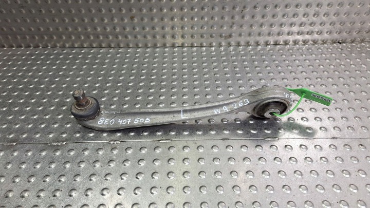 rameno levý předek horny originál 8E0407505C AUDI A4 B6 B7 A6 C5 SEAT EXEO