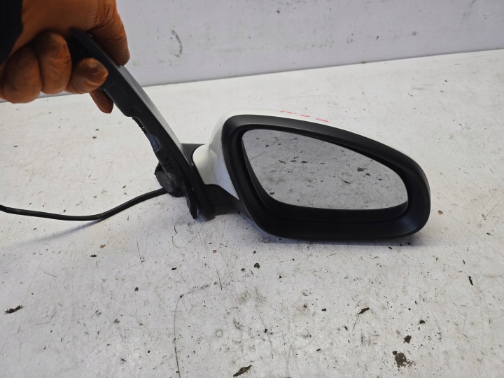 OPEL ASTRA J SPECCHIETTO RETROVISORE Elettricità riscaldati Destro 5 PIN Z40R EUROPA