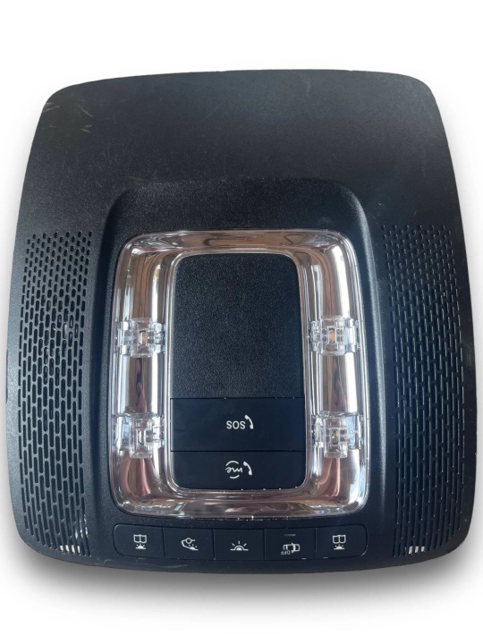lámpa OSWIETLENIE KABINY MERCEDES A W177 CLA W118 #274. $J