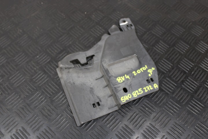 abdeckung Blende Abdeckung Unterfahrschutz 5Q0825272A AUDI A3 8V0 8V4 2013