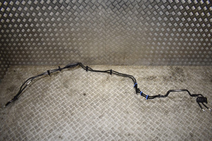 IDEALNE fuel hose PORSCHE CAYENNE 9Y 1