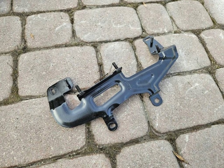 Halter Halter Stütze komputera sterownika Toyota Highlander XU70