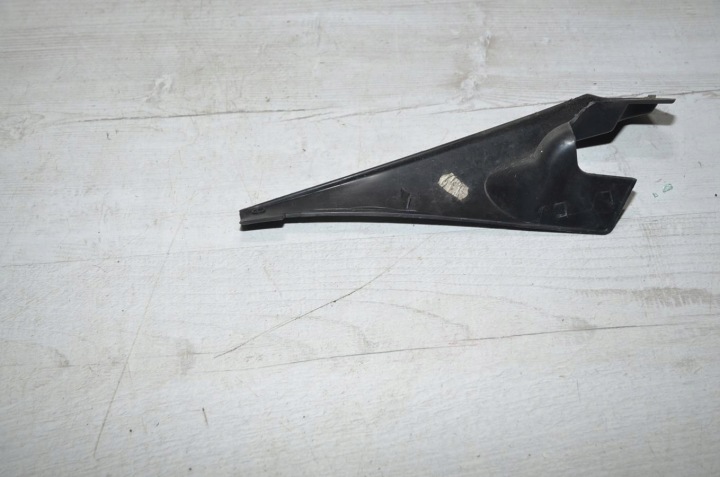 Couvre Sous vitre Gauche Dacia LODGY