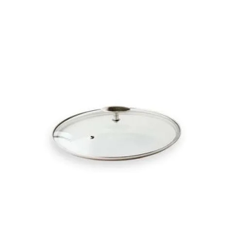 Skleněná poklice Unilloy 26 cm [UF263]