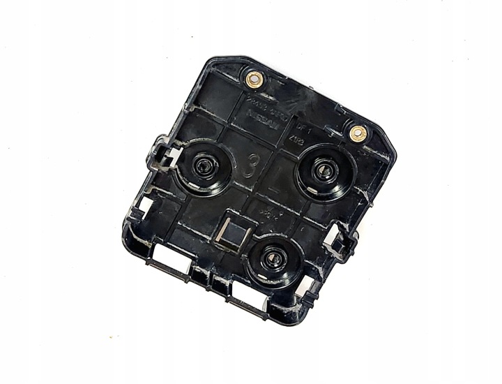 Gauche Support Support plaque RADARU SONARA Arrière Arrière Infiniti QX50 18+ OE