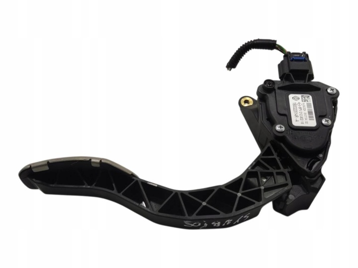 Pédale accélérateur pedales RENAULT CAPTUR II LIFT 2024-2026 180022514R