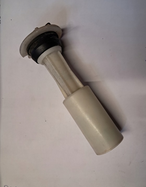 sensor of gas MERCEDES W126 W124 107SL 1265401017