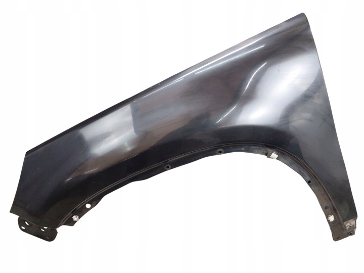 Aile Gauche Avant VW TIGUAN et 5N LIFT R-LINE LAK: LC9X (11-16)