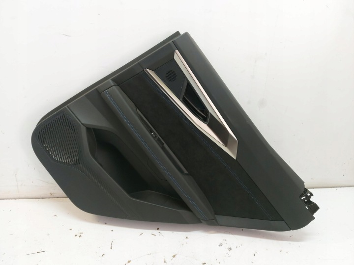 RENAULT AUSTRAL E side upholstery right rear part ALPINE