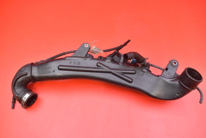 hose wiring pipe of the intercooler 17301-47010 TOYOTA C-HR 1 and 1.2 T 115KM 16-20