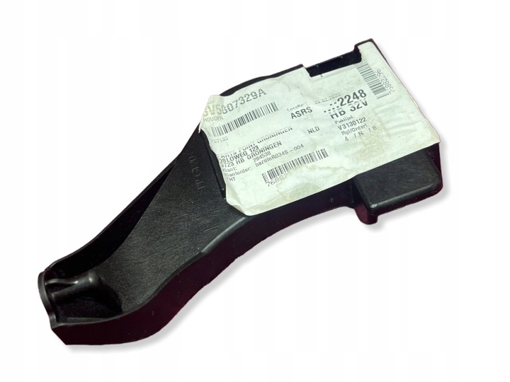 AUDI A3 8Y LIFT berlina 2024 supporto staffa paraurti sinistra posteriore 8V5807329A !J