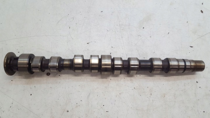 cam of the gear Seat Ibiza 1,4 BXW