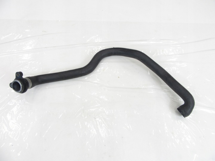wiring of water BMW e60 e61 e63 e64 e65 e66 N52 N53