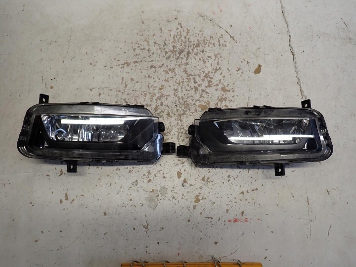 Feux antibrouillard Droite VW T6 LIFT 2019- 7LA941662A