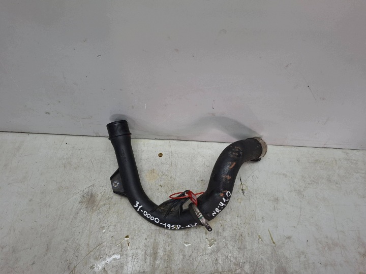 tubo Tubo manicotto aspirazione aria 31-000001956-03 RENAULT CLIO V 1.0 TCE 2019