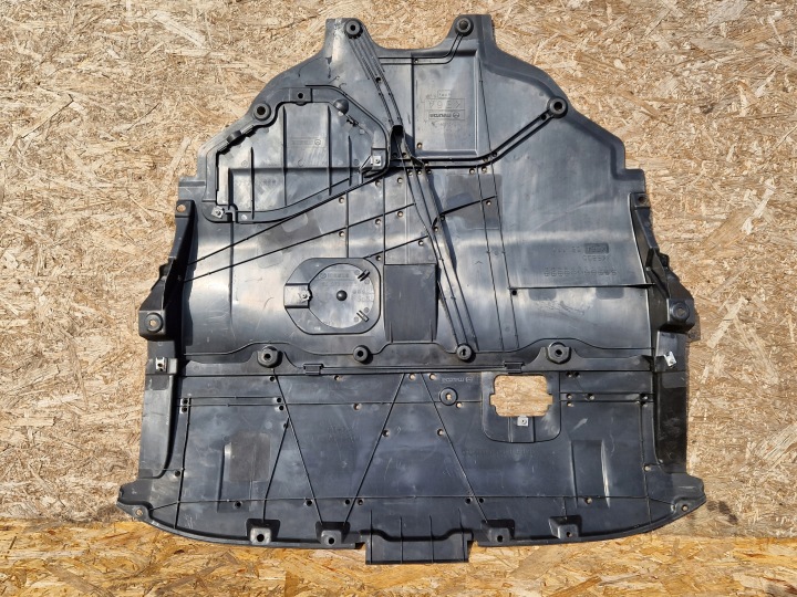 cover motor cover MAZDA CX5 KD535611Y KE6456111