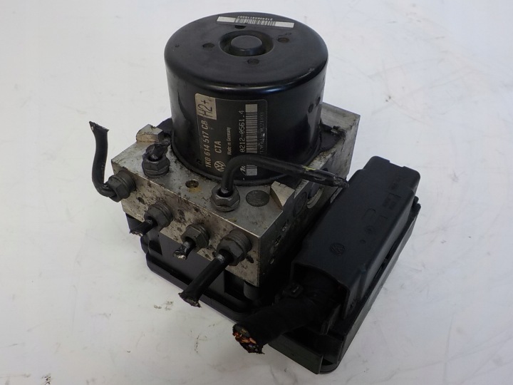 SEAT LEON II Pumpe ABS 1K0614517CB H2+ 10.0212-0561.4 1K0907379AT