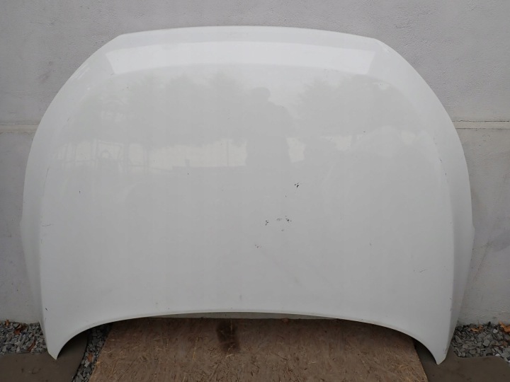 CAPOT HYUNDAI TUCSON 3 III TL TLE 2015-2021R