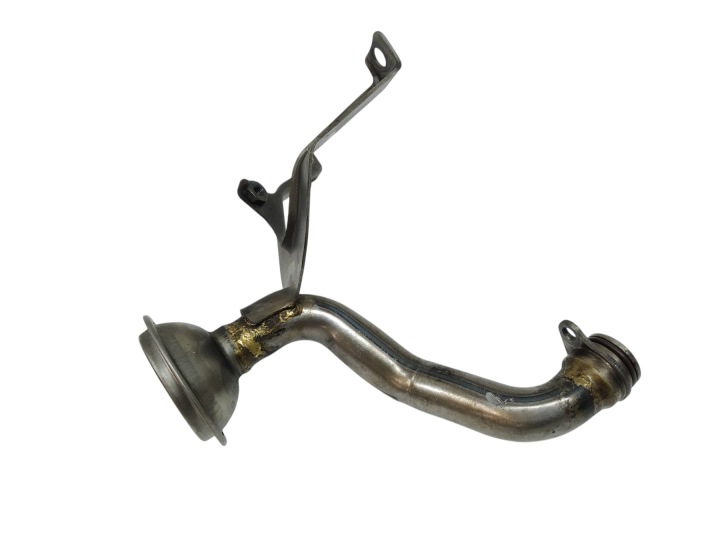 oil pump oil 2.3 HPI JTD Iveco Daily IV (2014- )