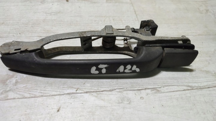 Poignée Portière Gauche Arrière Mercedes w124