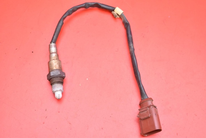 SONDA LAMBDA 04E906262BH SKODA RAPID 1 and 1.2 TFSI 110 KM 12-17