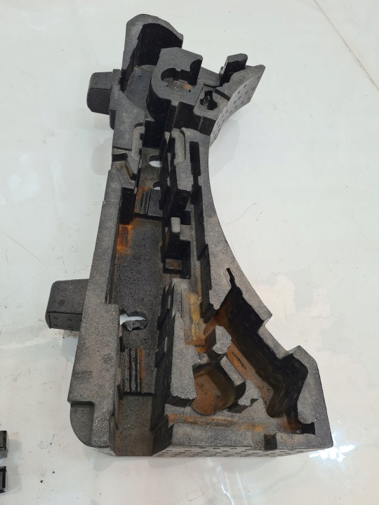 Jaguar F-Pace 16-Repair Lewarek HK83-17B043-AD EUA 7