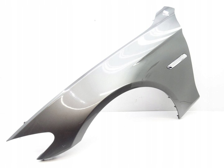 Kotflügel links vorne vorne BMW F10 F11 LCI LIFT LAKIER B64 KALLISTOGRAU
