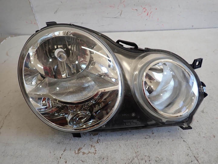 Feux phare Avant Avant Droit VW POLO IV 2001-2005 6Q1941008M
