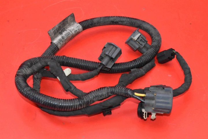 Câblage Câblage Ventilateur GG9T-8C290-LA FORD MONDEO MK5 2.0 TDCI 180KM